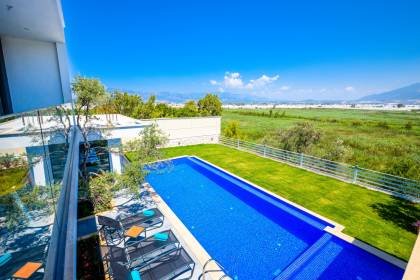 Villa Önder Gemicik | Kalkan