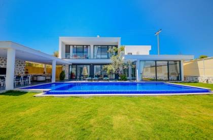 Villa Önder Gemicik | Kalkan