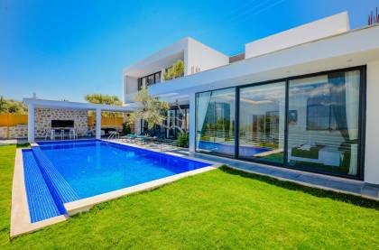 Villa Önder Gemicik | Kalkan