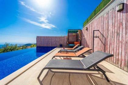 Villa Öykü | Kalkan