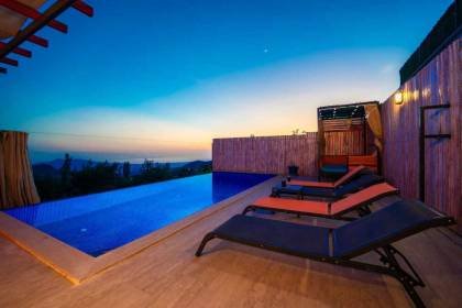 Villa Öykü | Kalkan