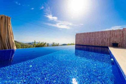 Villa Öykü | Kalkan