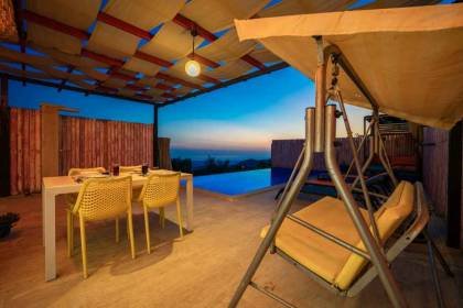 Villa Öykü | Kalkan