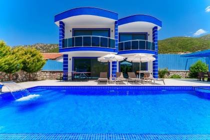 Villa Palmira | Kalkan