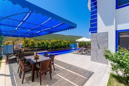 Villa Palmira | Kalkan