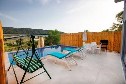 Villa Panni | Kalkan