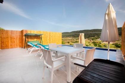 Villa Panni | Kalkan
