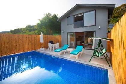 Villa Panni | Kalkan