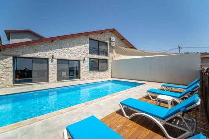Villa Patara 2 | Patara Villa Kiralama