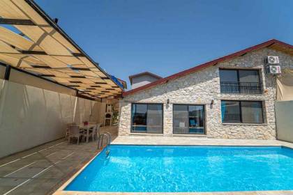 Villa Patara 2 | Patara Villa Kiralama