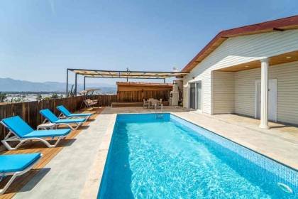 Villa Patara 3 | Patara Bölgesi