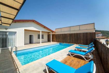 Villa Patara 3 | Patara Bölgesi