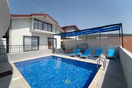 Villa Patara 5 | Patara