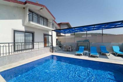 Villa Patara 5 | Patara