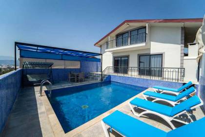 Villa Patara 6