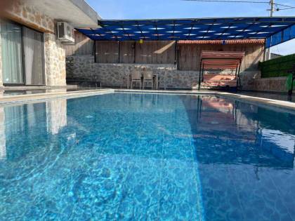Villa Patara 7 | Kalkan