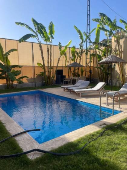 Villa Pepino Bungalov | Fethiye Lüks Bungalov