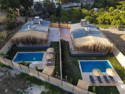 Villa Pepino Bungalov | Fethiye Lüks Bungalov