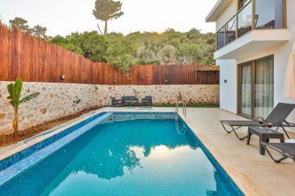 Villa Perla | Kalkan