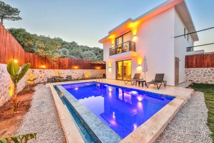 Villa Perla | Kalkan