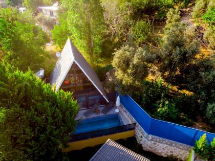 Villa Piero | Kalkan