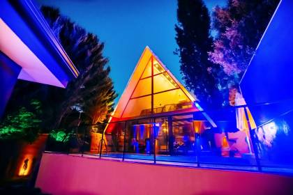 Villa Piero | Kalkan