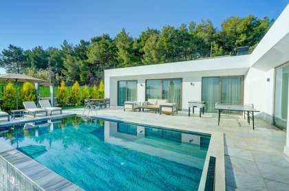Villa Pluto 1 | Kalkan