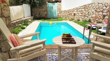 Villa Pony | Kalkan