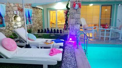 Villa Pony | Kalkan