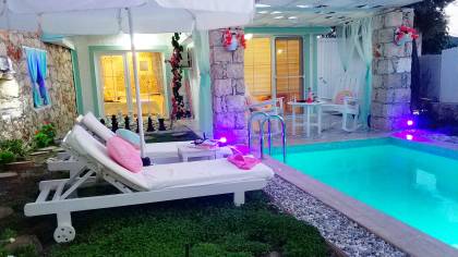 Villa Pony | Kalkan