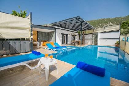 Villa Portakal | Kalkan
