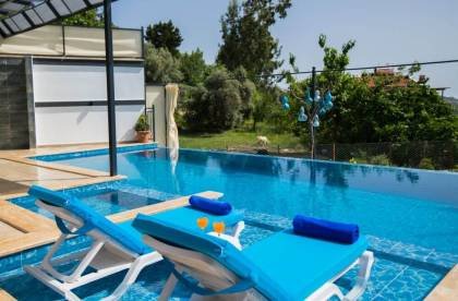 Villa Portakal | Kalkan