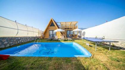 Villa Poyraz | Kalkan