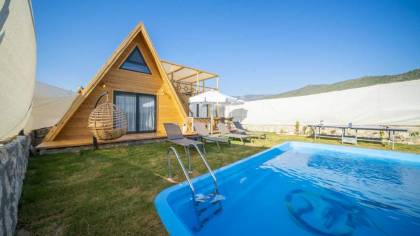 Villa Poyraz | Kalkan