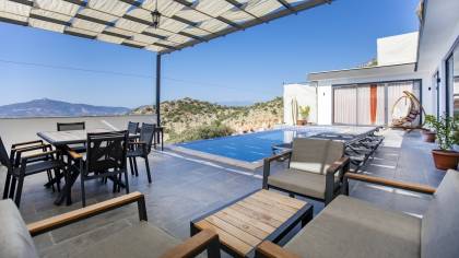 Villa Ra | Kalkan