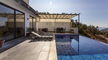 Villa Ra | Kalkan