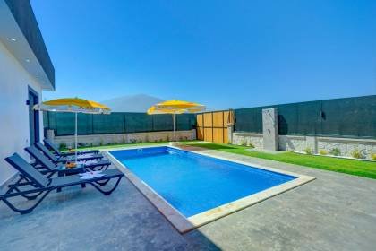 Villa Ramos | Fethiye