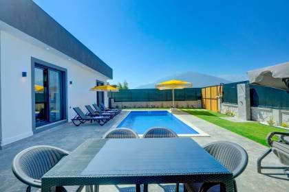 Villa Ramos | Fethiye