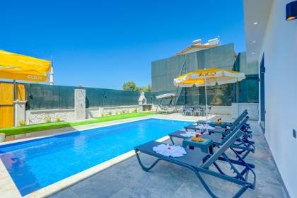 Villa Ramos | Fethiye