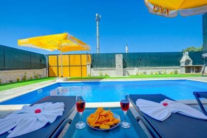 Villa Ramos | Fethiye