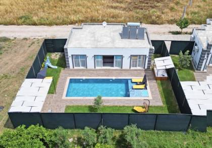 Villa Rüya | Fethiye