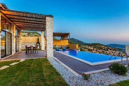 Villa Rüyam | Kalkan