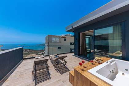 Villa Saba | Kalkan