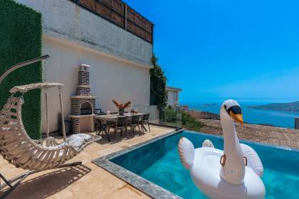 Villa Saba | Kalkan