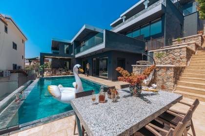 Villa Saba | Kalkan