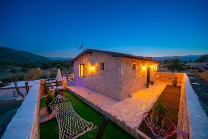 Villa Sakura Uğrar | Kaş