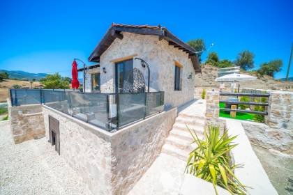 Villa Sakura Uğrar | Kaş