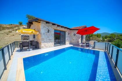 Villa Sakura Uğrar | Kaş