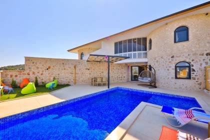Villa Sandak 1 | Fethiye