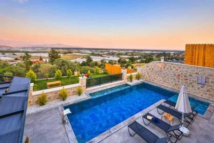 Villa Sandak 3 | Fethiye